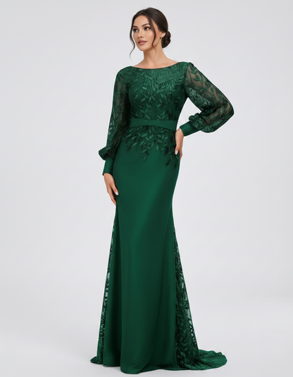 Veloura Maxi Dress