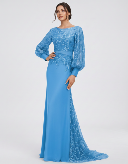 Veloura Maxi Dress