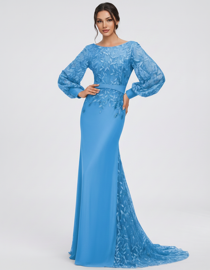 Veloura Maxi Dress