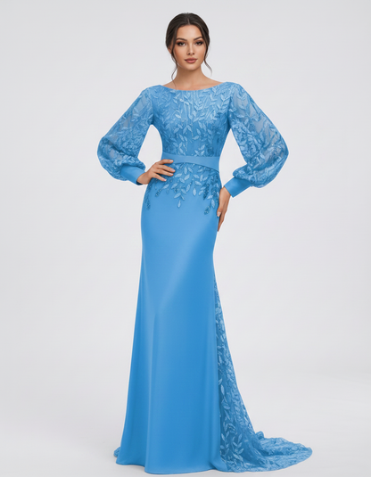 Veloura Maxi Dress