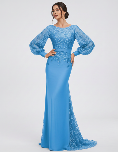 Veloura Maxi Dress