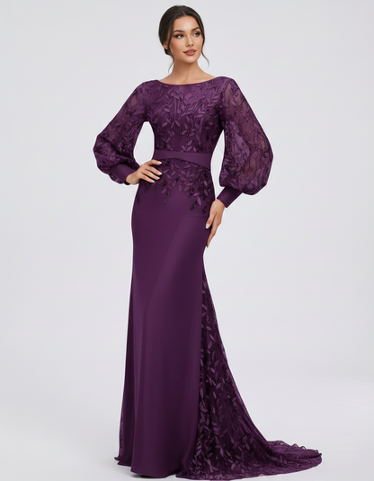 Veloura Maxi Dress