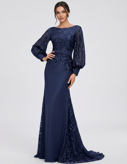 Veloura Maxi Dress
