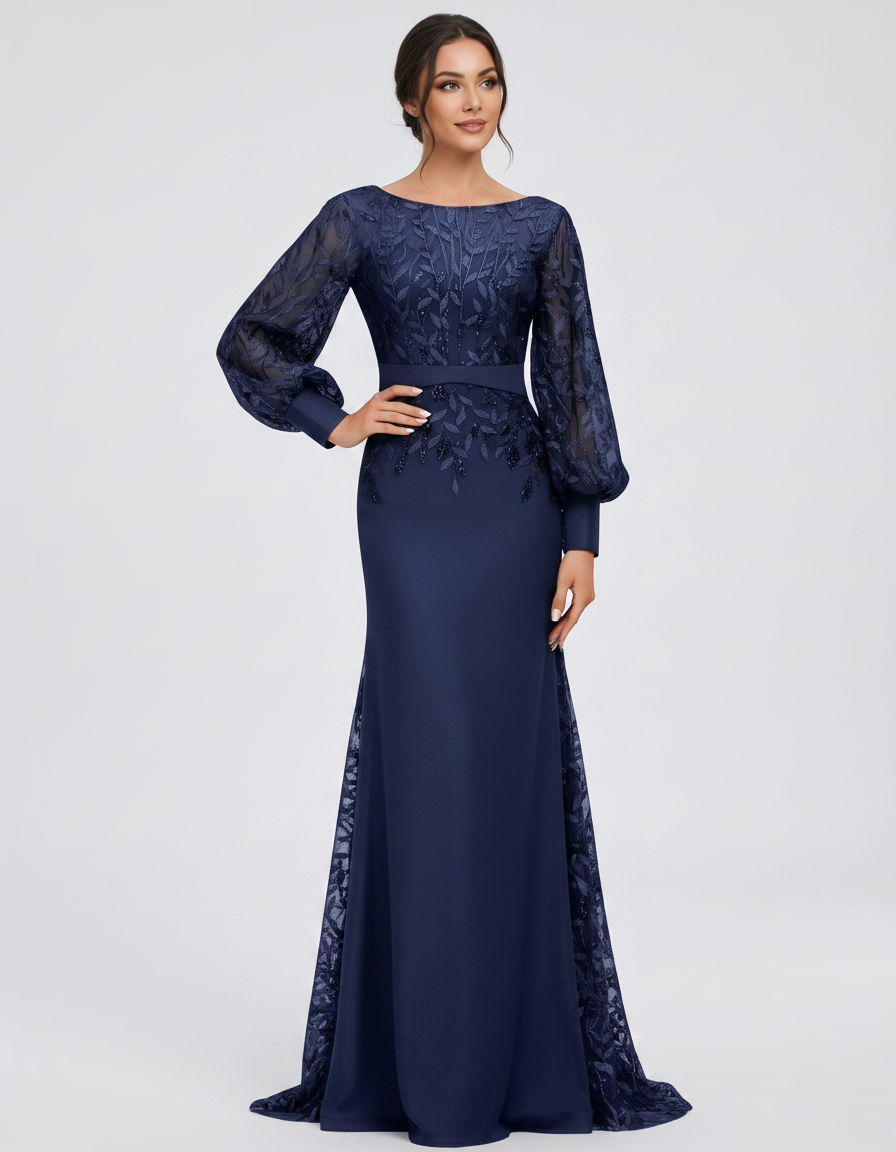 Veloura Maxi Dress