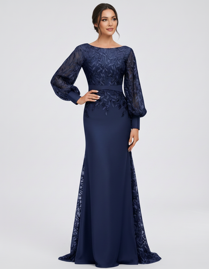 Veloura Maxi Dress