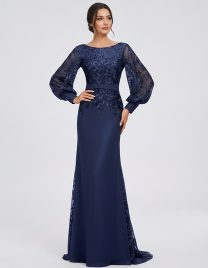 Veloura Maxi Dress