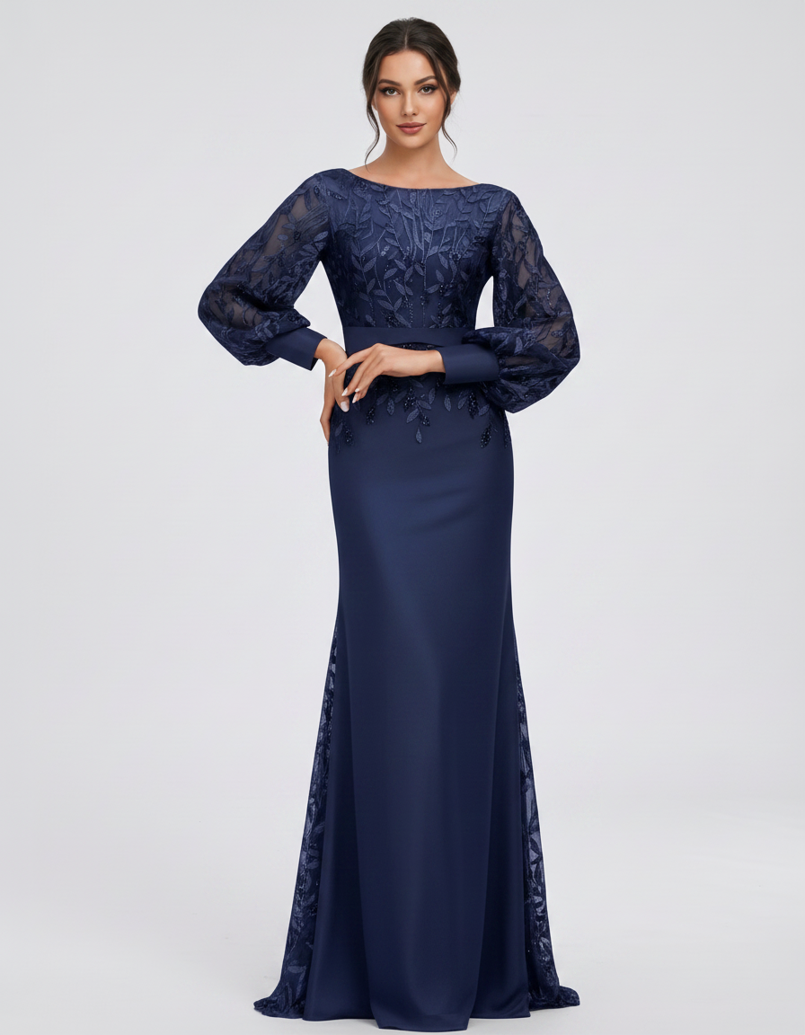 Veloura Maxi Dress