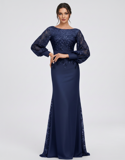 Veloura Maxi Dress