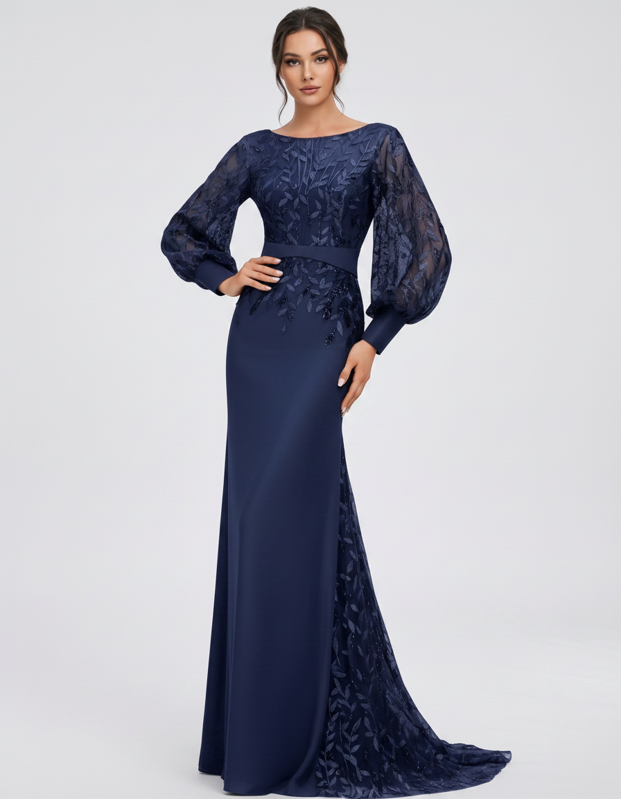 Veloura Maxi Dress