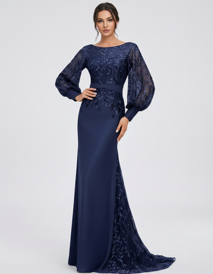Veloura Maxi Dress