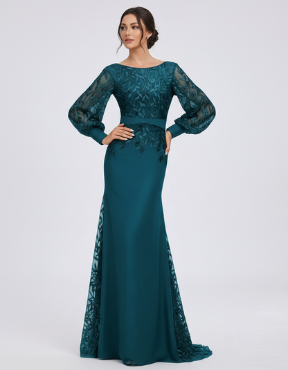 Veloura Maxi Dress