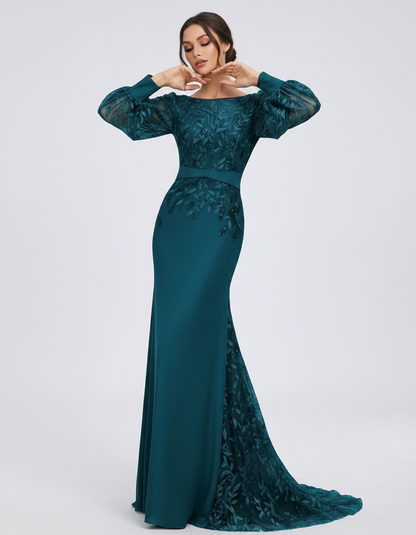 Veloura Maxi Dress