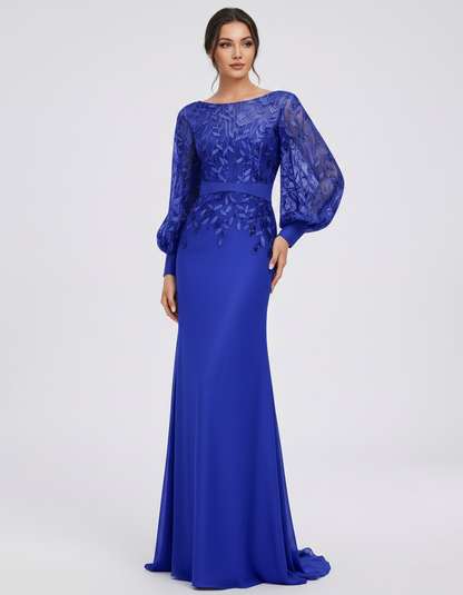 Veloura Maxi Dress