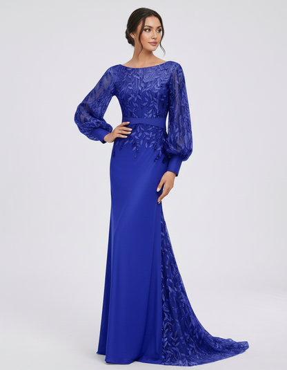 Veloura Maxi Dress
