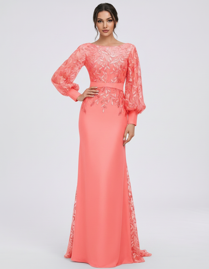 Veloura Maxi Dress