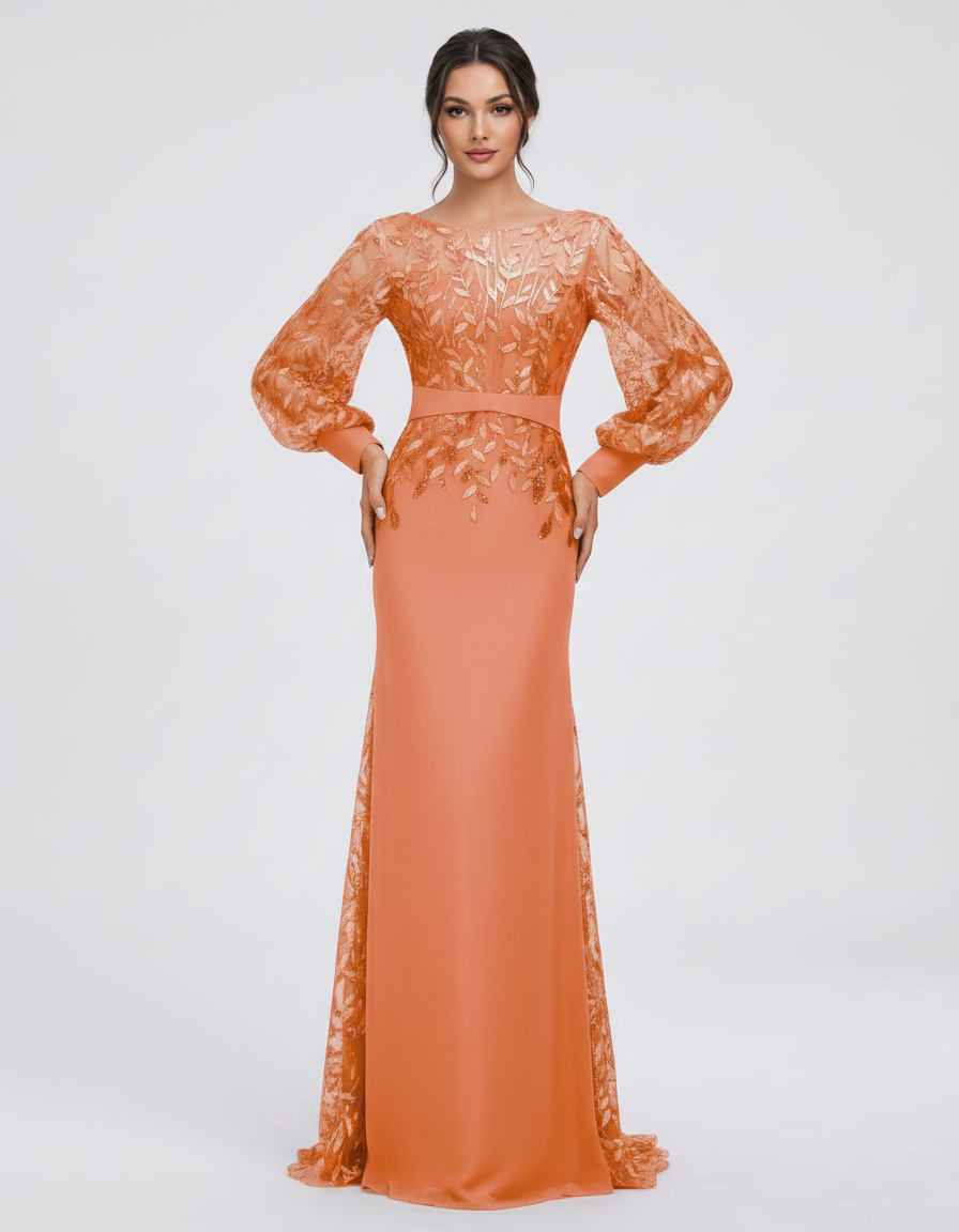 Veloura Maxi Dress