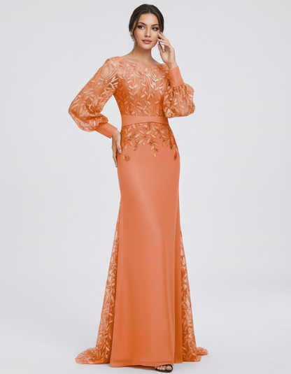 Veloura Maxi Dress