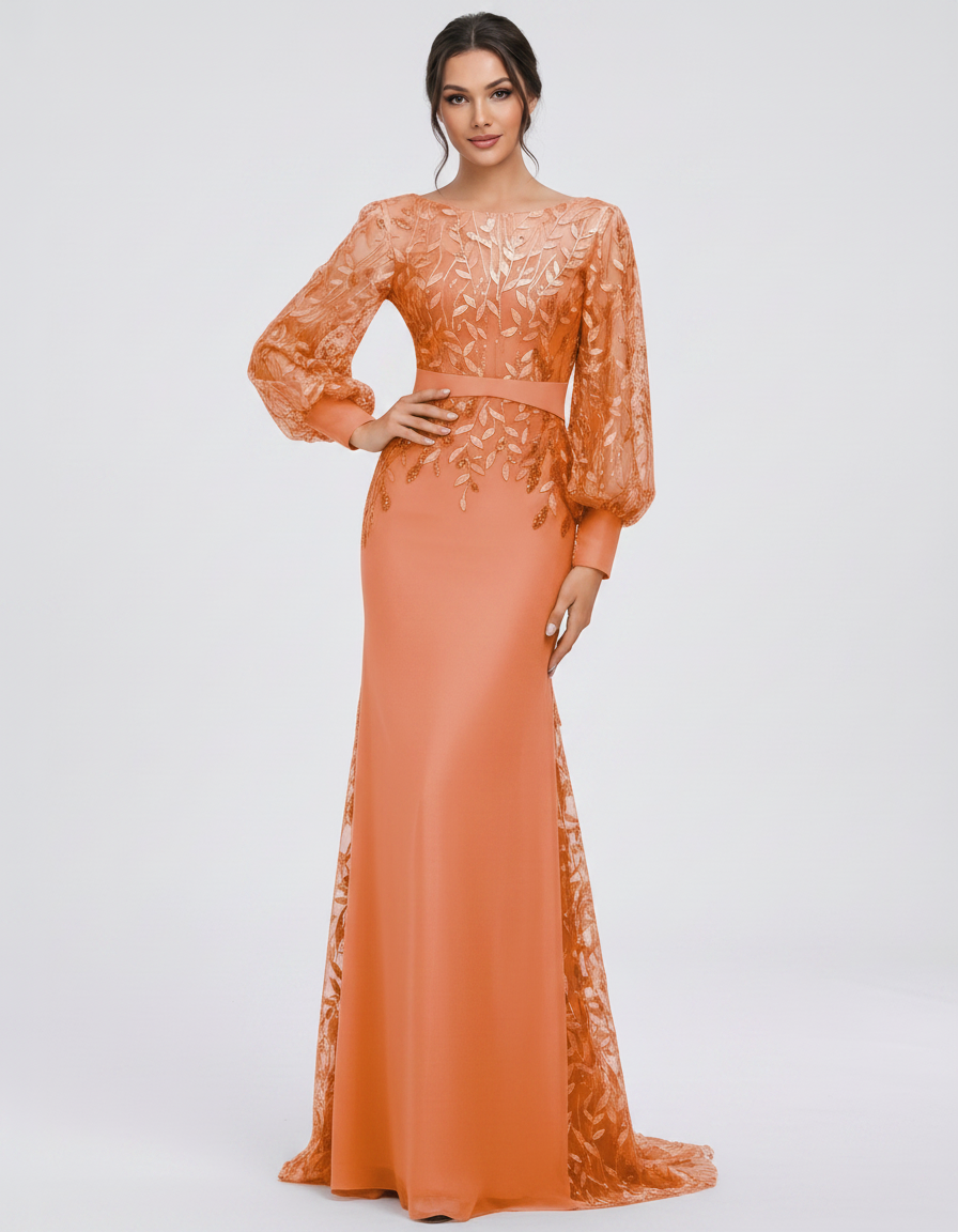 Veloura Maxi Dress