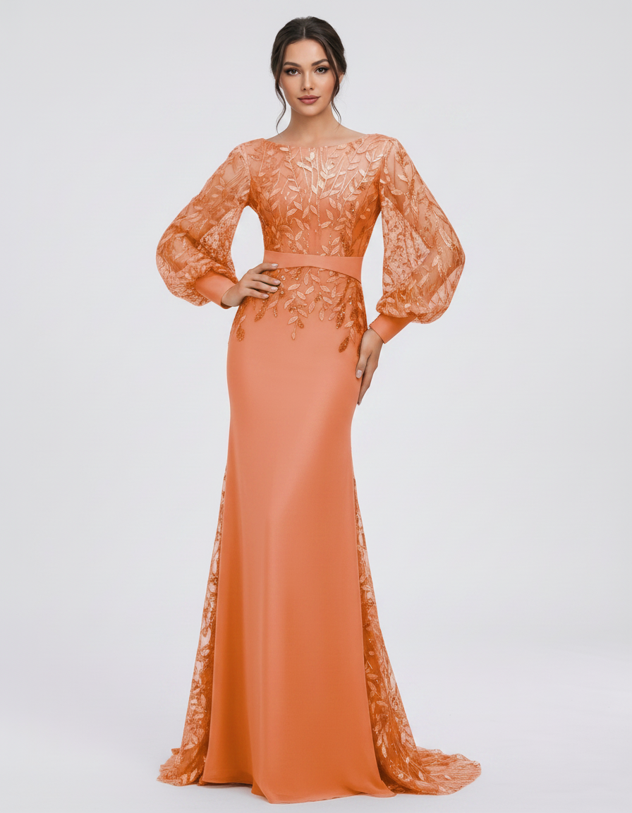 Veloura Maxi Dress