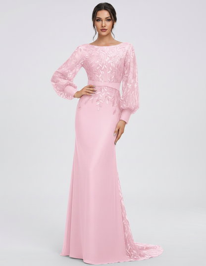 Veloura Maxi Dress