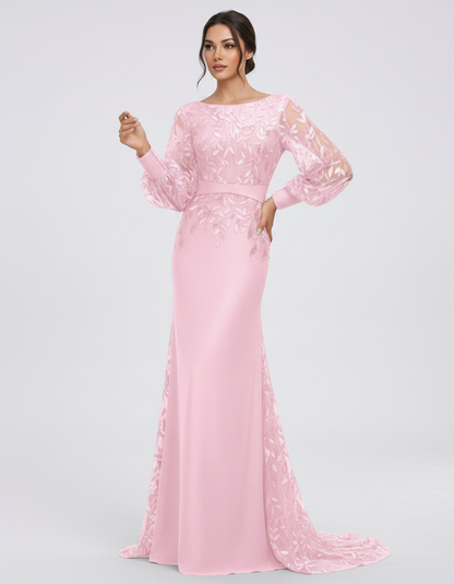 Veloura Maxi Dress