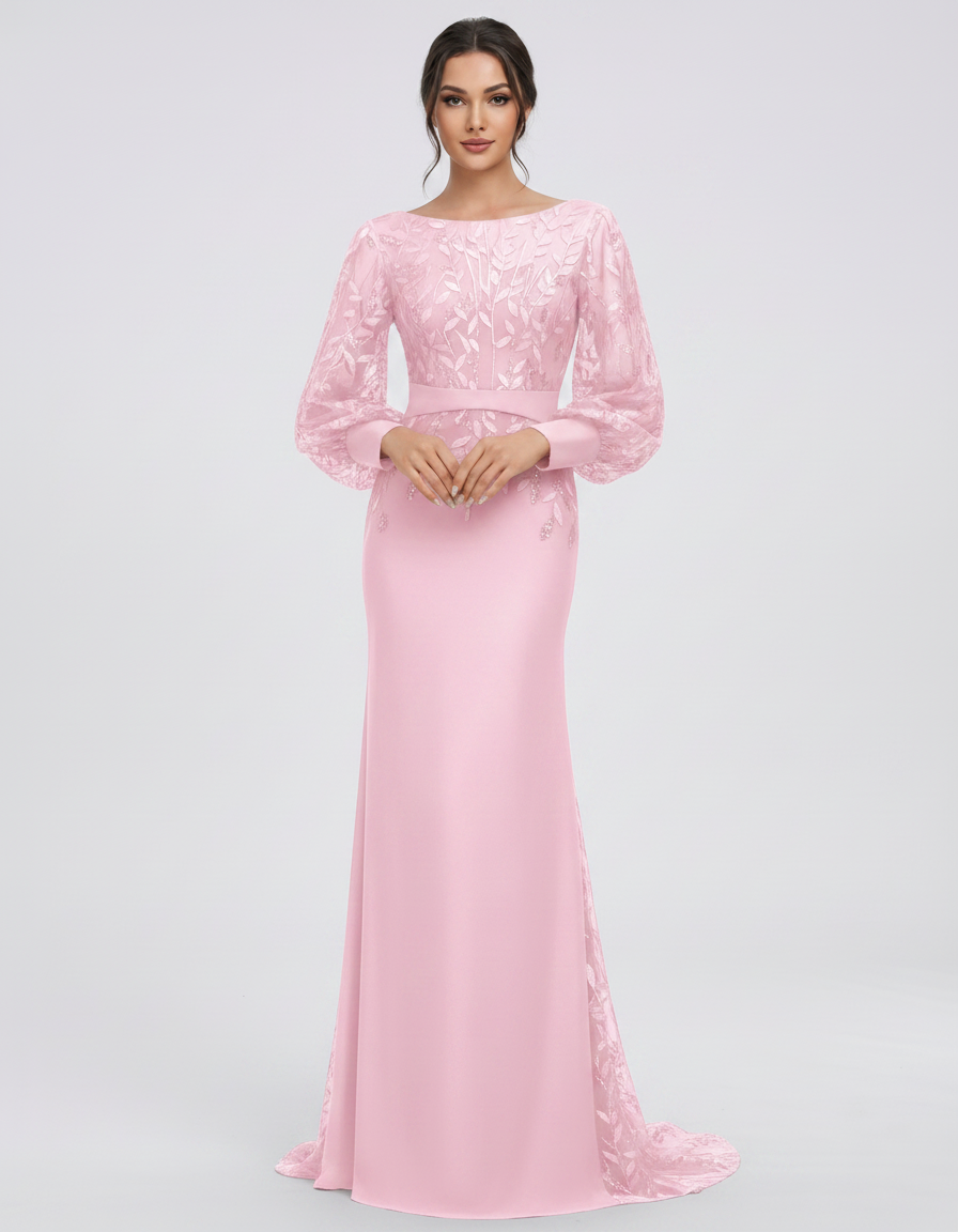 Veloura Maxi Dress