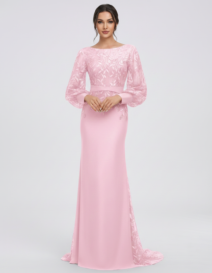 Veloura Maxi Dress