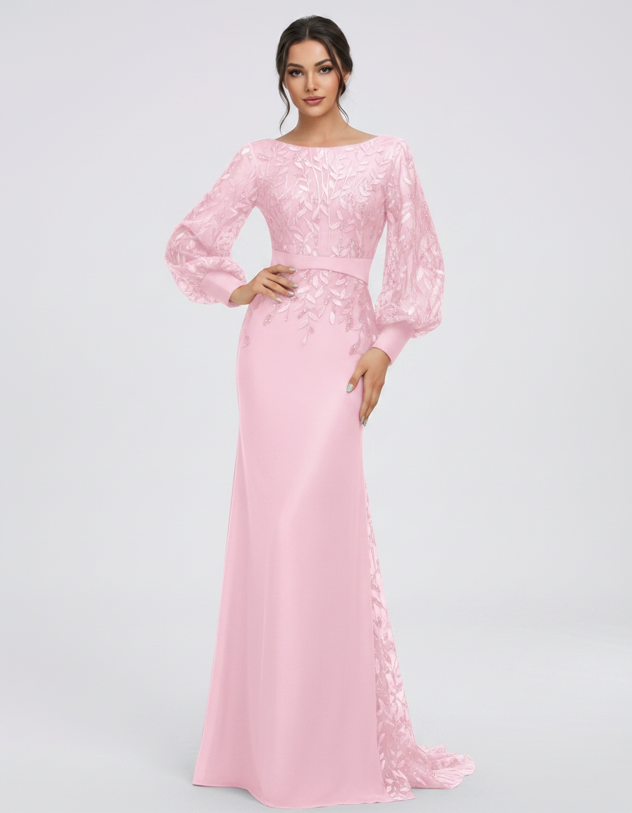 Veloura Maxi Dress