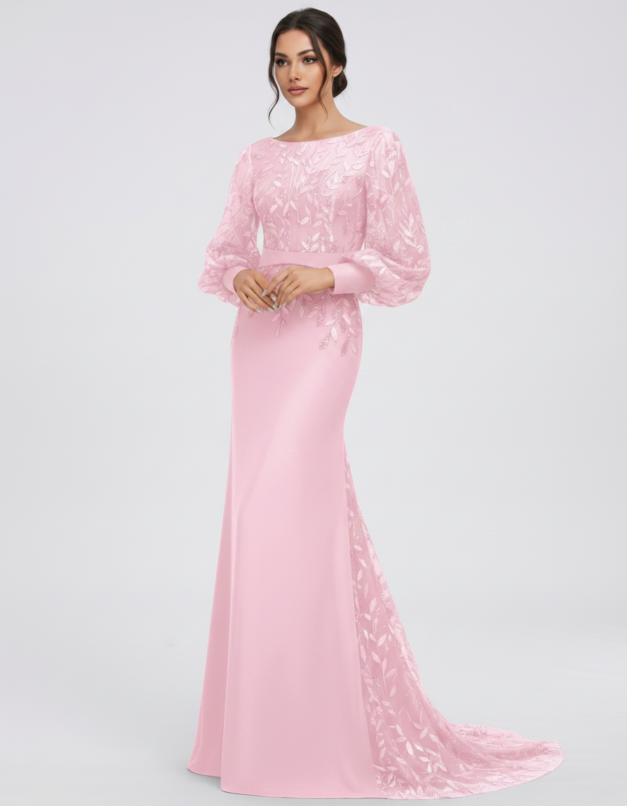 Veloura Maxi Dress