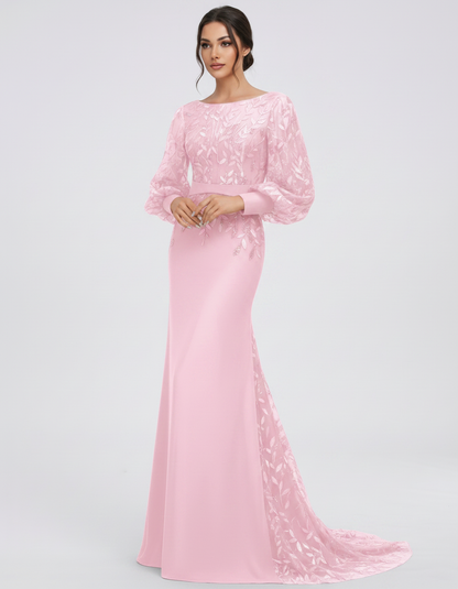 Veloura Maxi Dress
