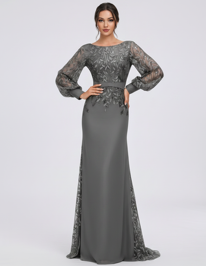 Veloura Maxi Dress