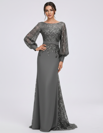 Veloura Maxi Dress