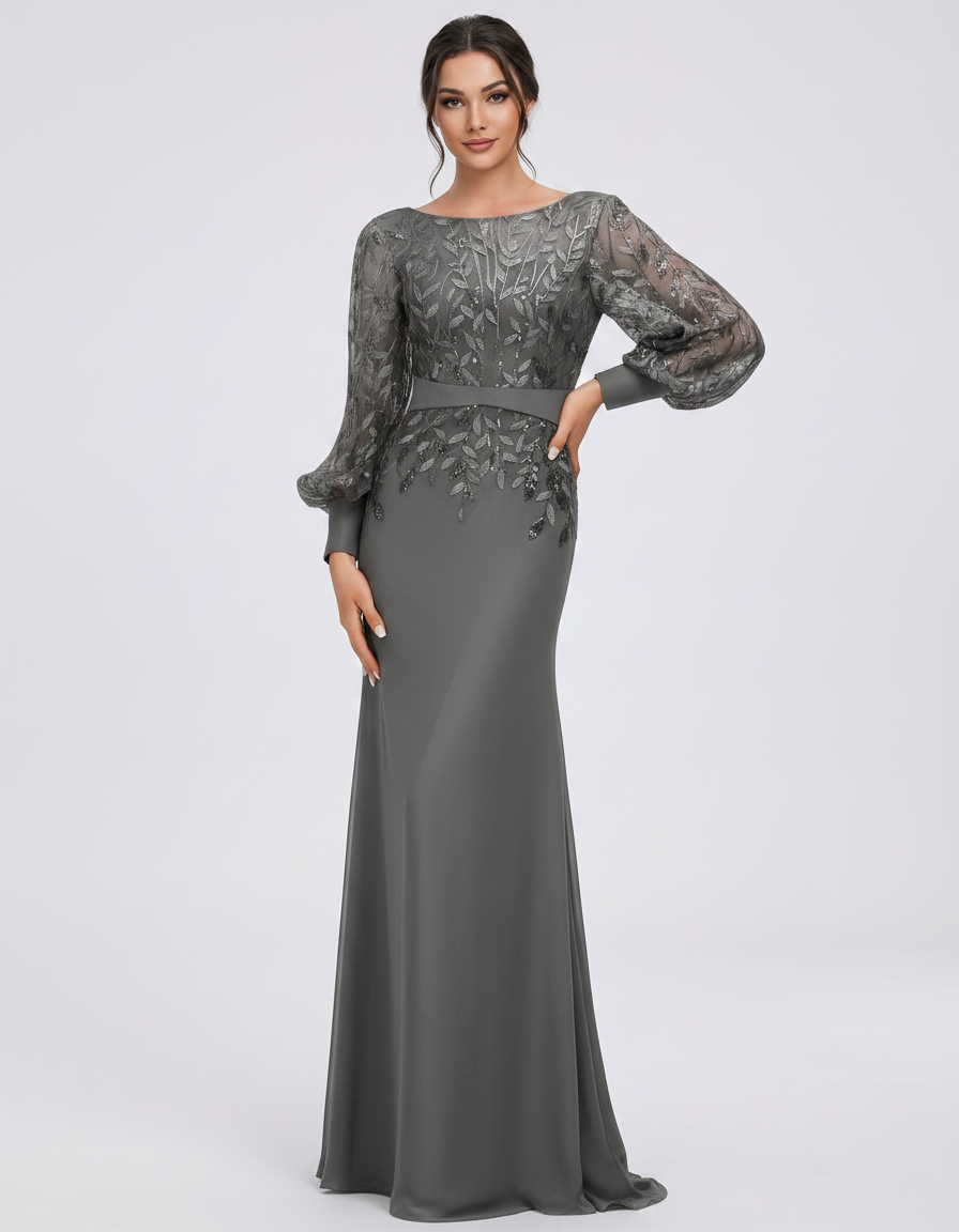 Veloura Maxi Dress