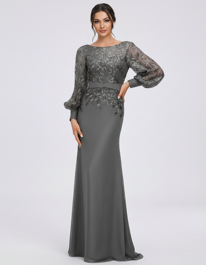 Veloura Maxi Dress
