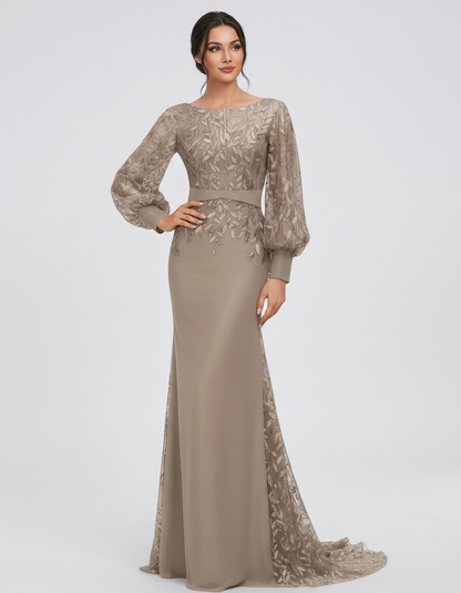 Veloura Maxi Dress