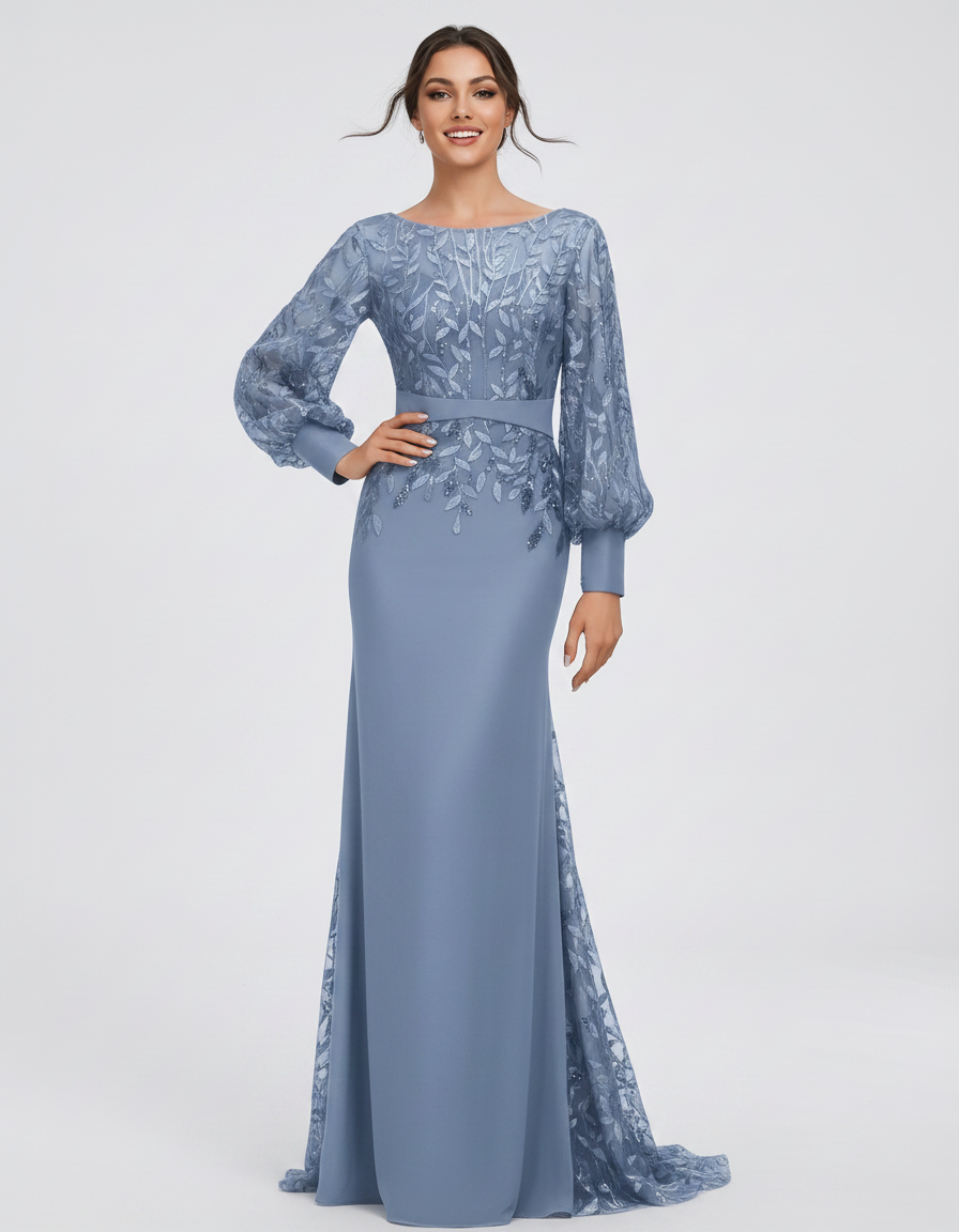 Veloura Maxi Dress