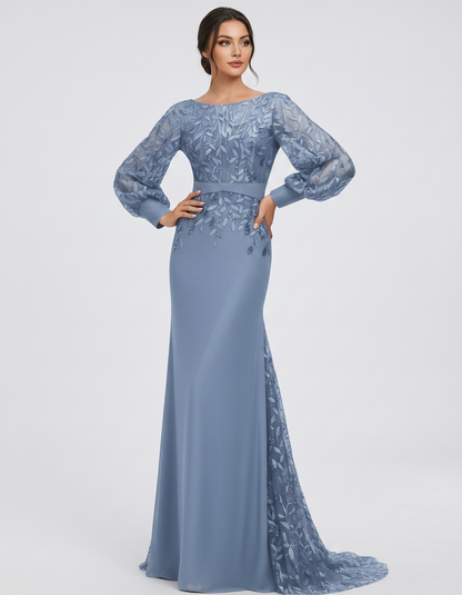 Veloura Maxi Dress