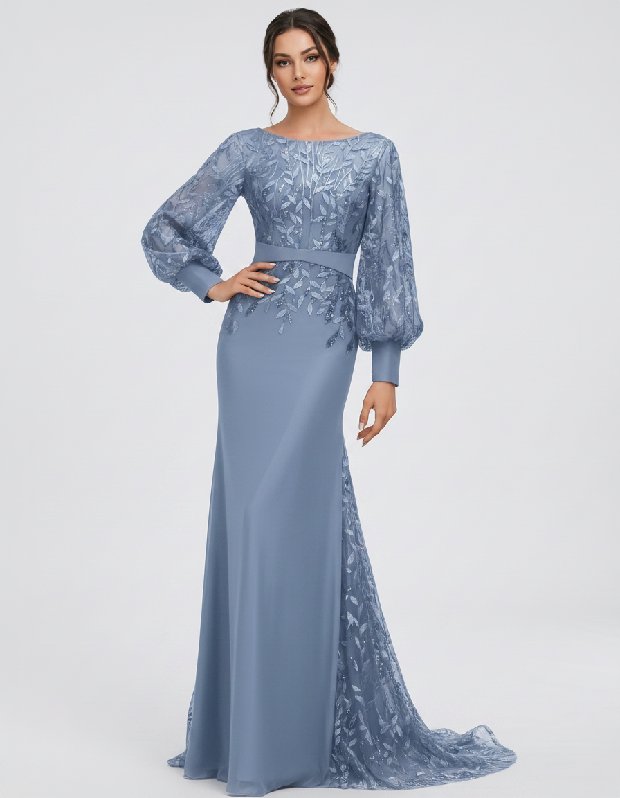 Veloura Maxi Dress