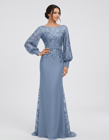 Veloura Maxi Dress