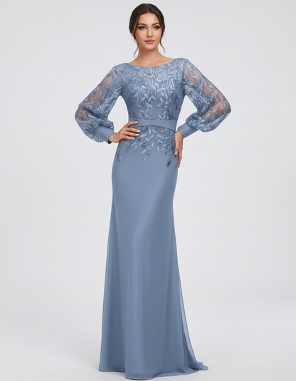 Veloura Maxi Dress