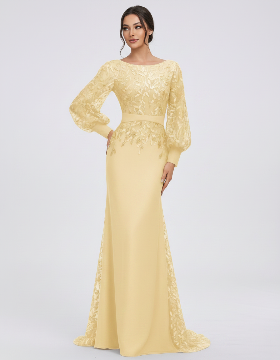 Veloura Maxi Dress