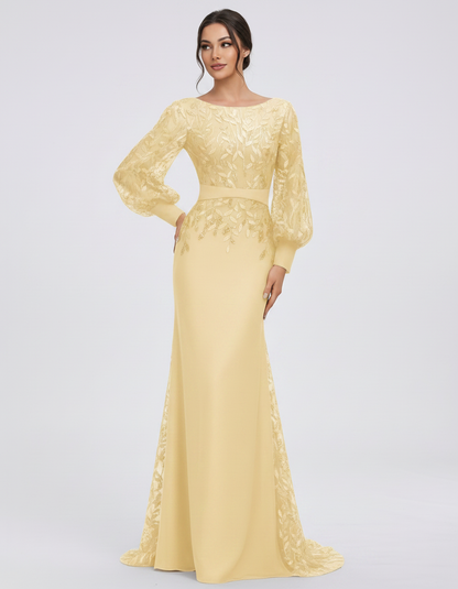 Veloura Maxi Dress