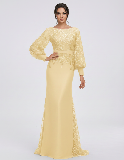 Veloura Maxi Dress
