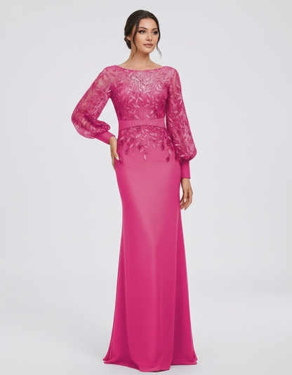 Veloura Maxi Dress