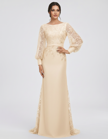 Veloura Maxi Dress