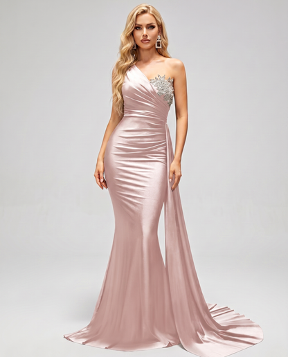 Aurelia Maxi Dress