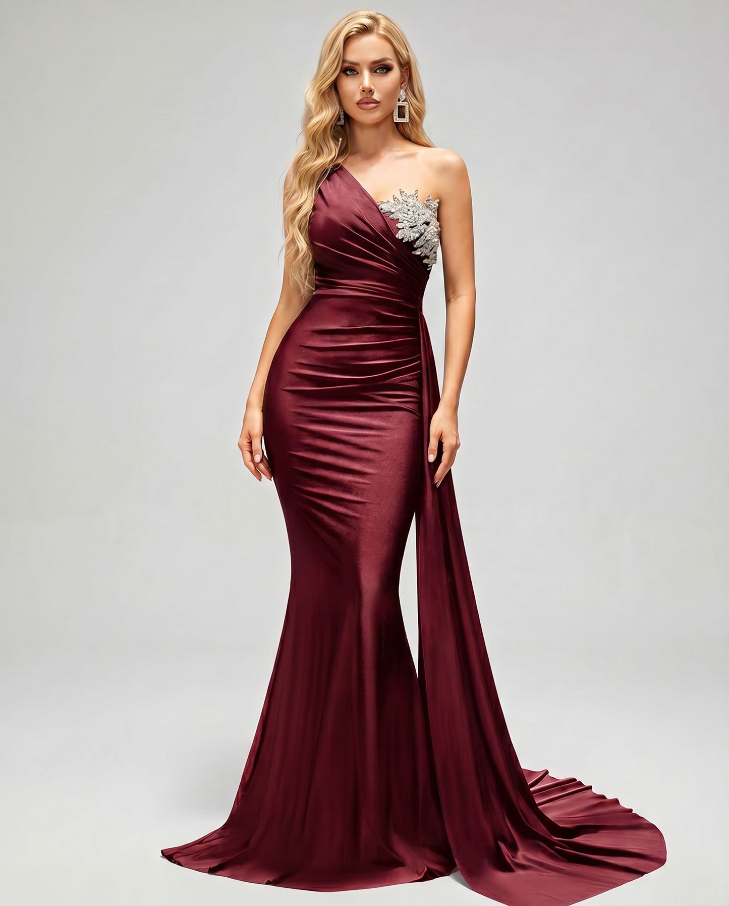 Aurelia Maxi Dress