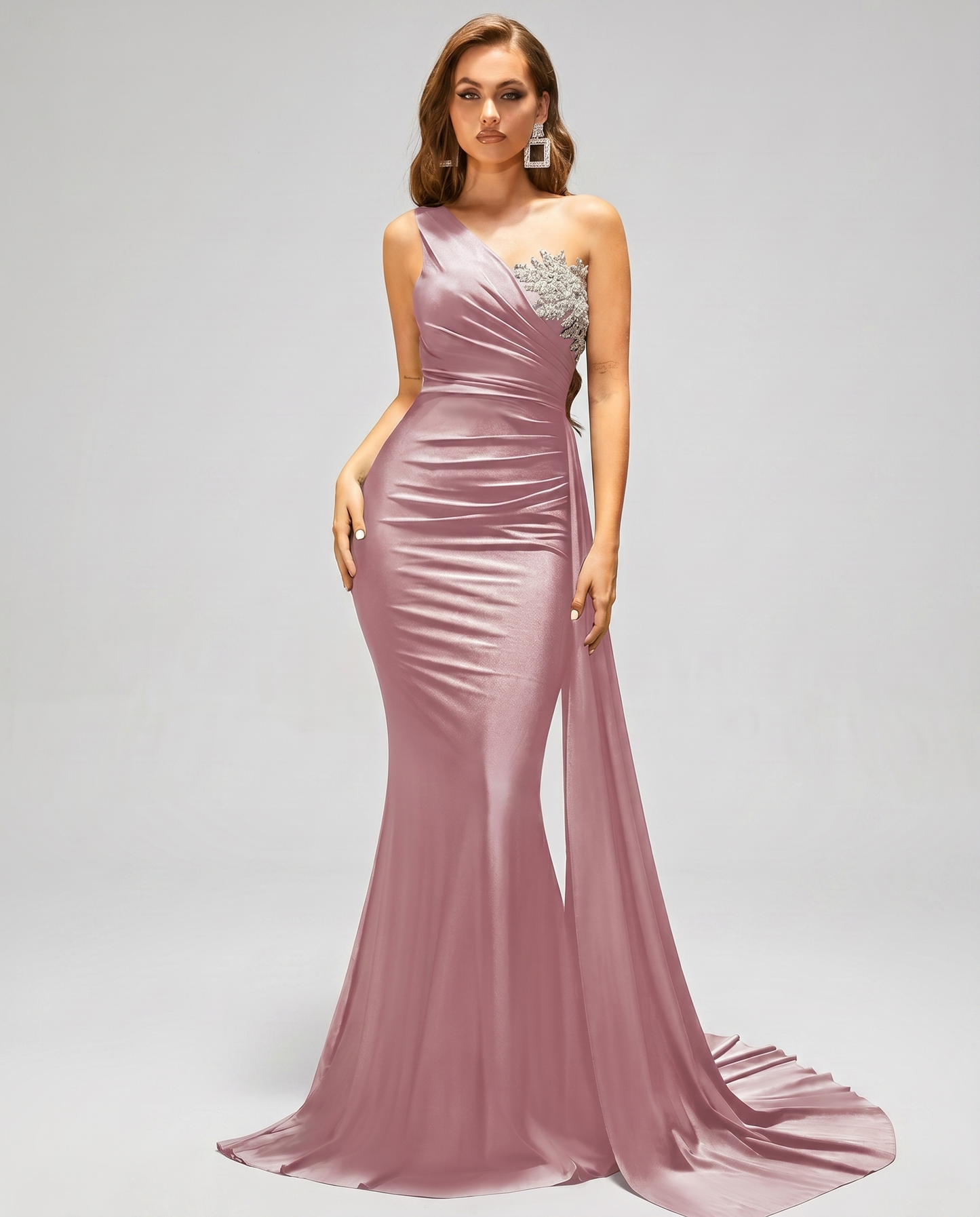 Aurelia Maxi Dress