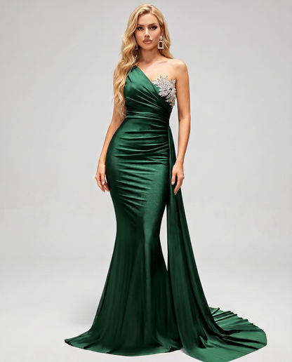 Aurelia Maxi Dress