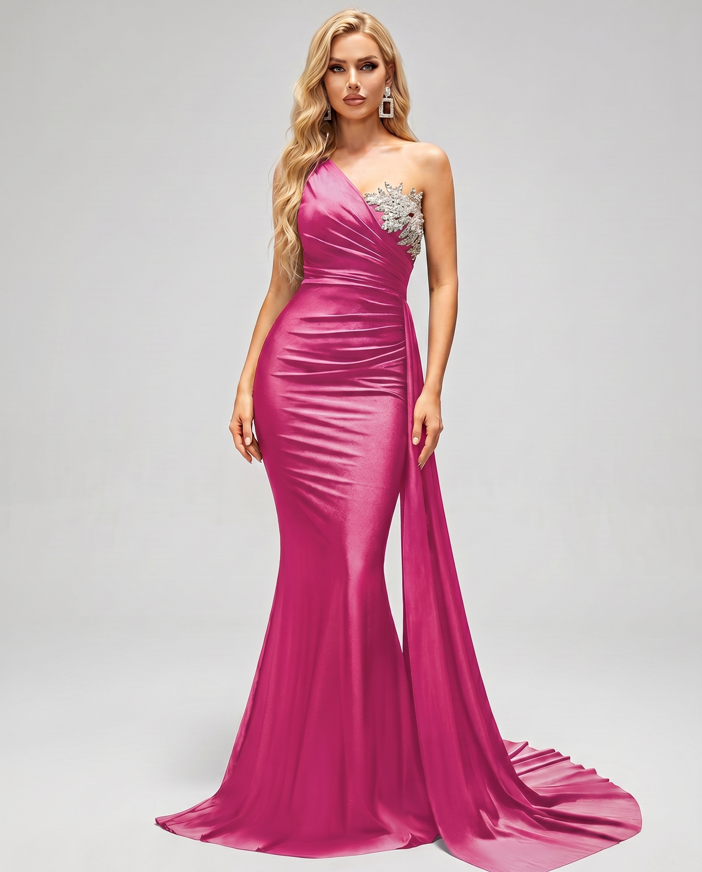 Aurelia Maxi Dress